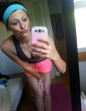 Pink Velvet Vault invites you to browse their free pics with Freckles 18 xxx gallery 241070