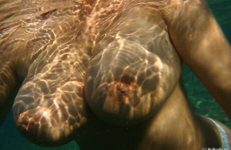 My Boobs Uncensored invite you to explore free photos featuring Aneta Buena and Kora Kryk in some playful lesbian action