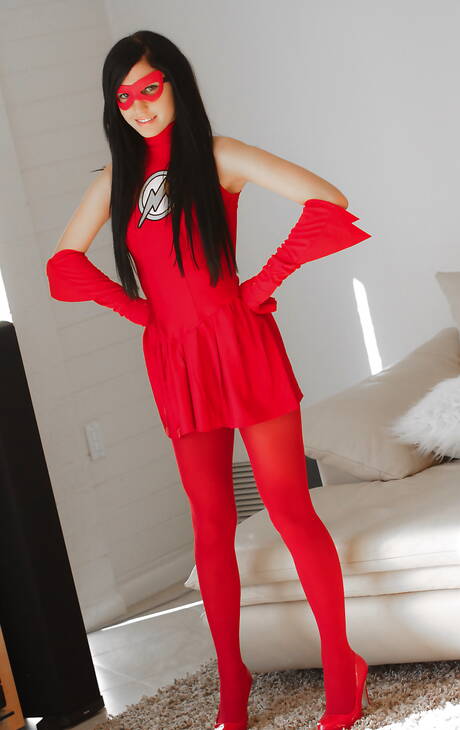 This Years Model invites you to browse their xxx photos with Catie Minx unveiling well-done shape