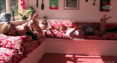 blackfoxbound are excited to present you with a picture gallery showcasing teenage lass in fetish bdsm scene