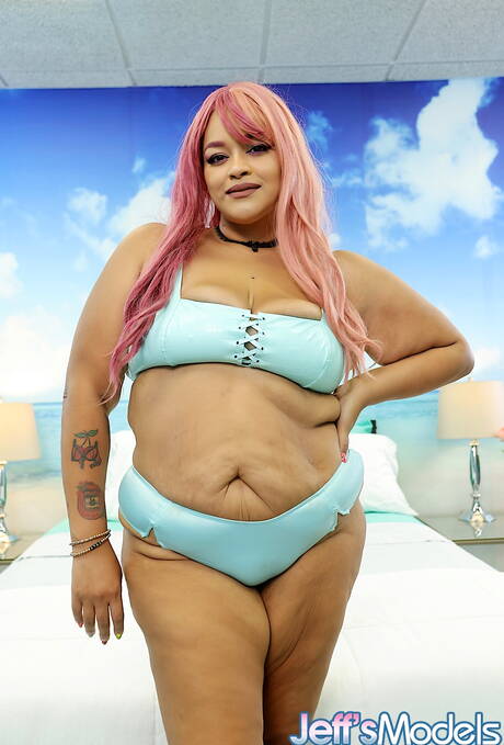 Jeffs Models are pleased to offer you xxx photos featuring Big Cherry xxx gallery 149399