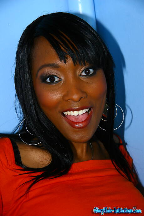 Gloryhole Initiations offers xxx pic gallery with Parke Allen in hard fucked scene